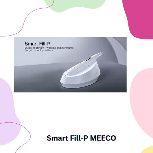 گوتا کاتر بیسیم مکو مدل Smart Fill-P